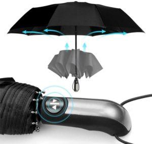 Soldes Parapluie Homme Automatique - Nos bonnes affaires de janvier