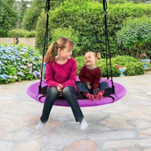 Meilleures Balancoires 21 Guide D Achat Et Comparatif