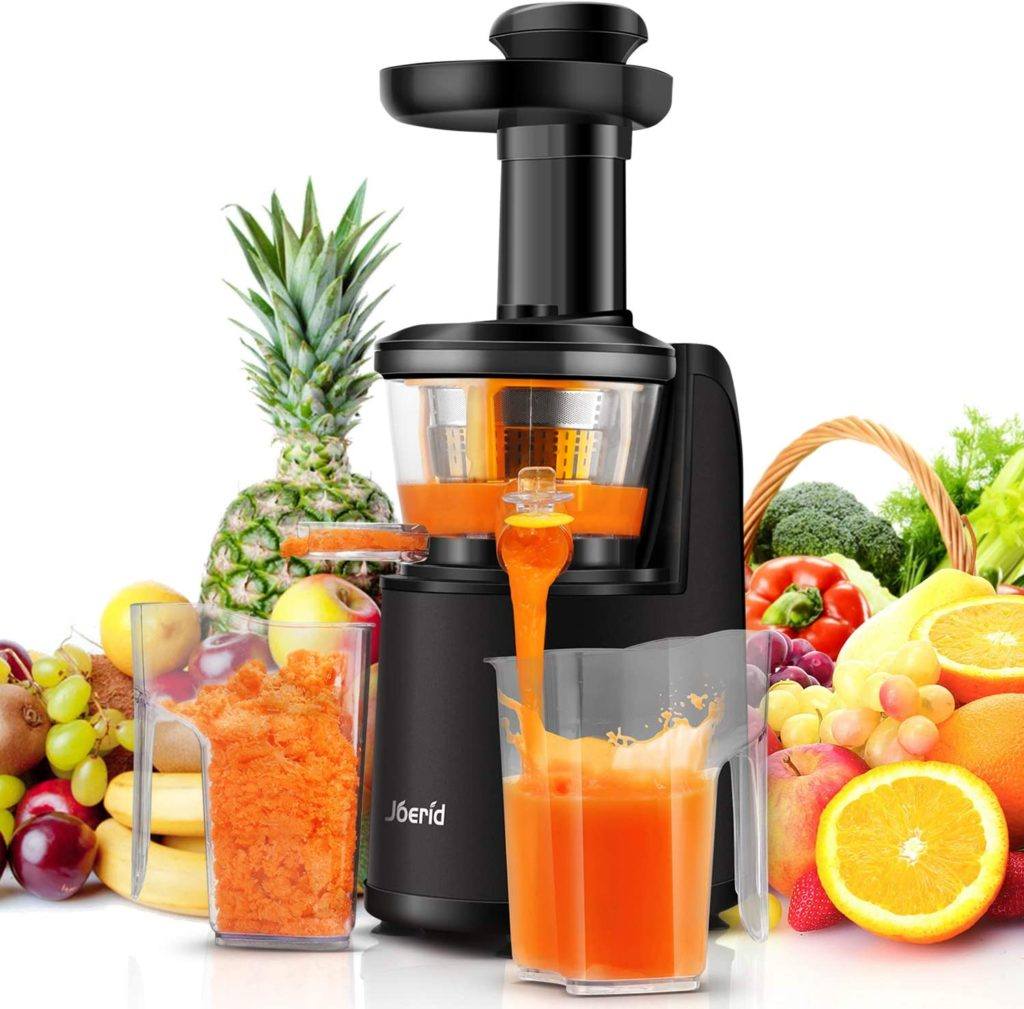 ? Meilleurs extracteurs de jus 2023 - guide d'achat et comparatif