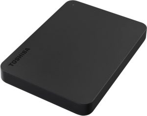 Disque dur externe 1To : les meilleurs modèles portables