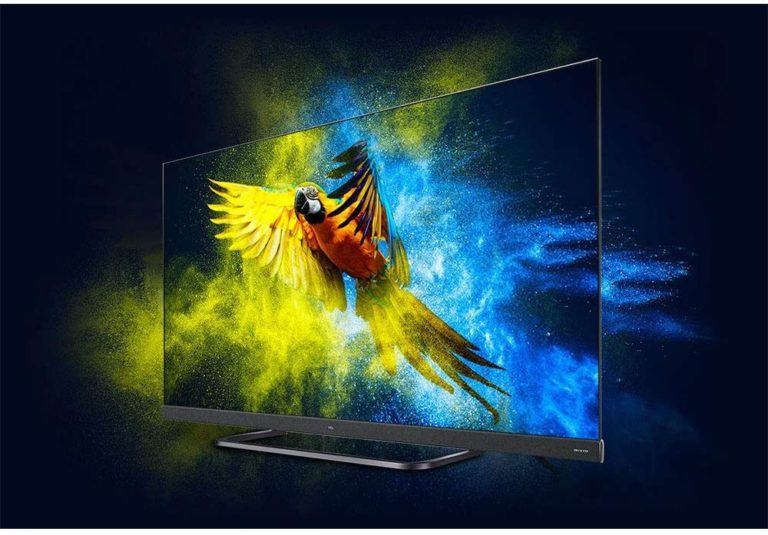 💥 Meilleures TVs 55 pouces 2023 guide d'achat et comparatif