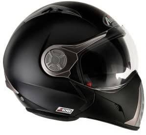 Casque moto : fibre ou polycarbonate ? Guide d'achat