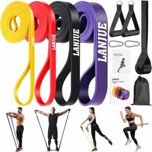 Comment choisir le meilleur élastique de musculation dans un comparatif ?